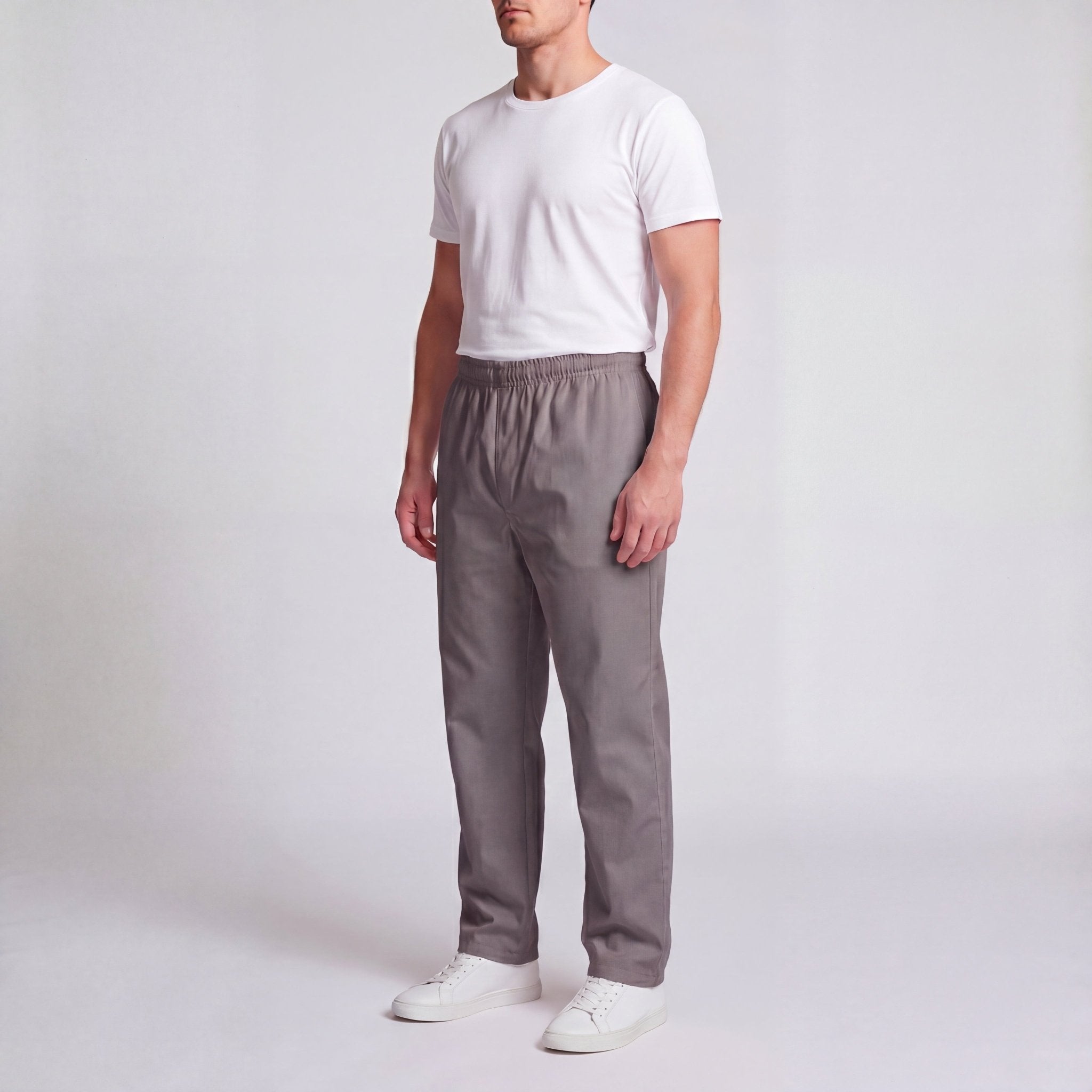 Calça Oxford Basica - Mapa Uniformes