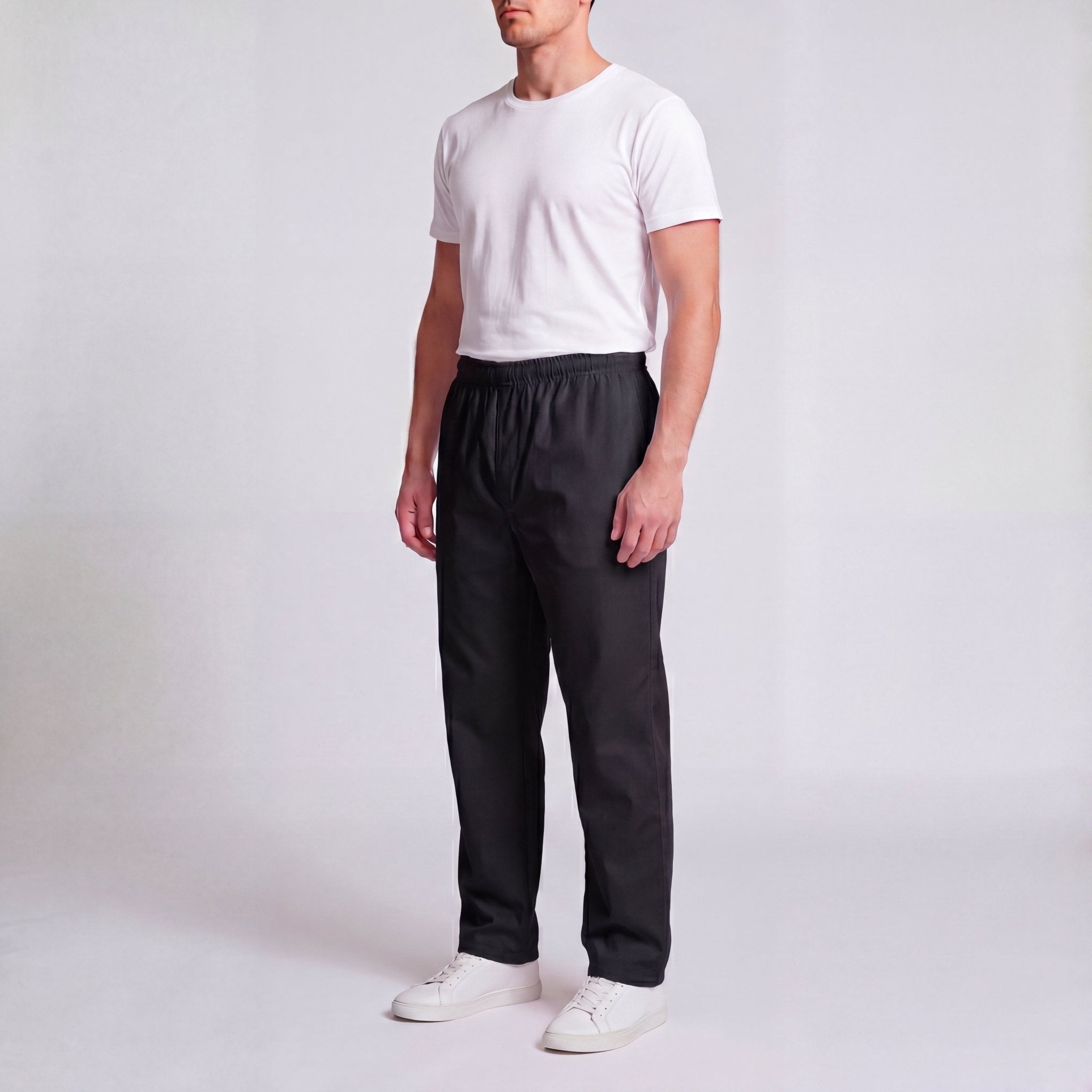 Calça Oxford Basica - Mapa Uniformes