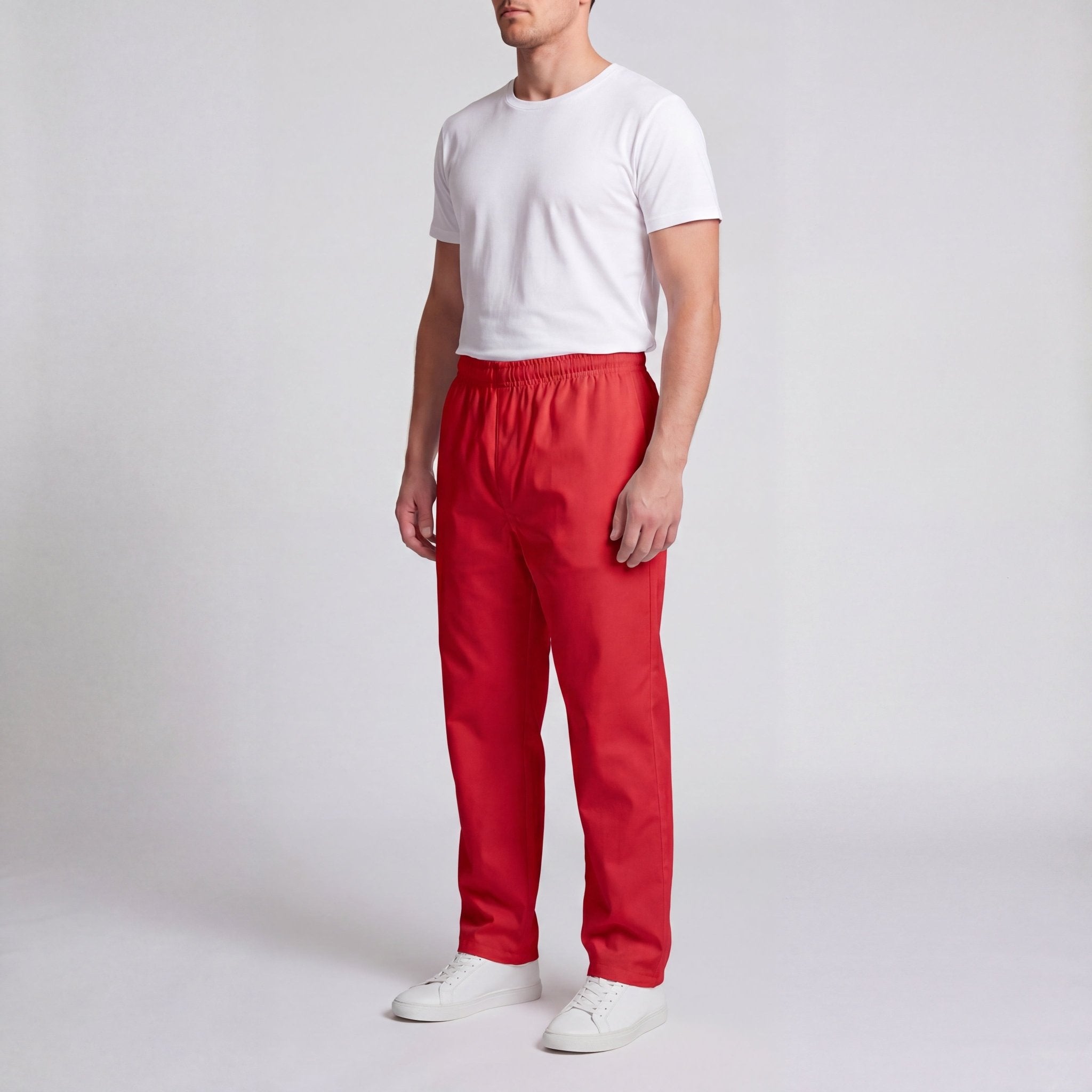 Calça Oxford Basica - Mapa Uniformes