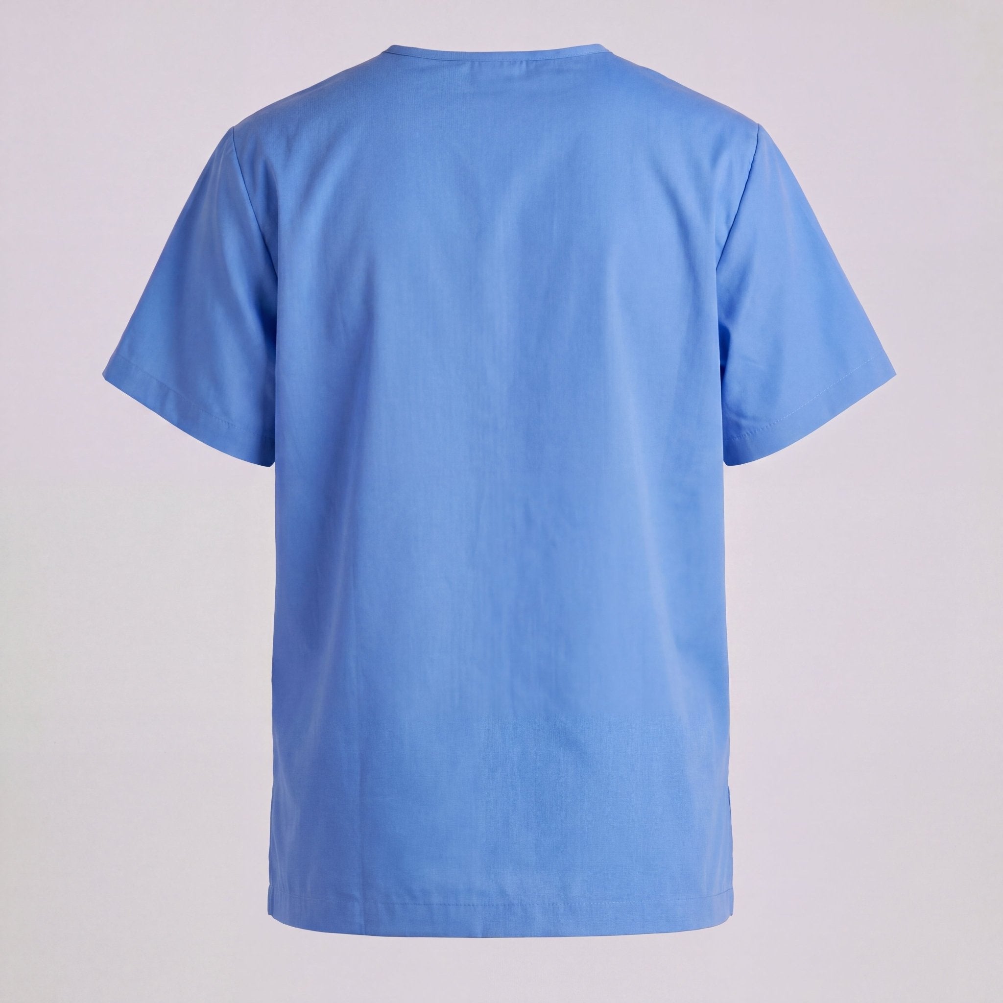 Camisa Cirurgica Scrub Algodão Unissex - Mapa Uniformes