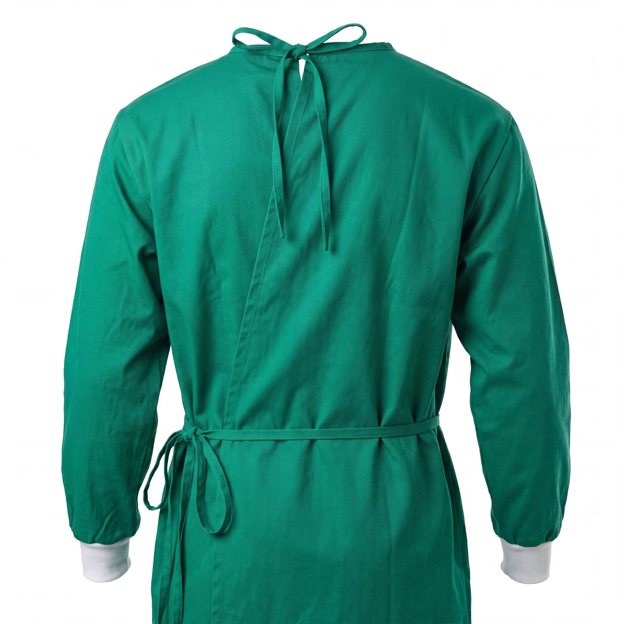 Capote Cirurgico 100% Algodão - Mapa Uniformes