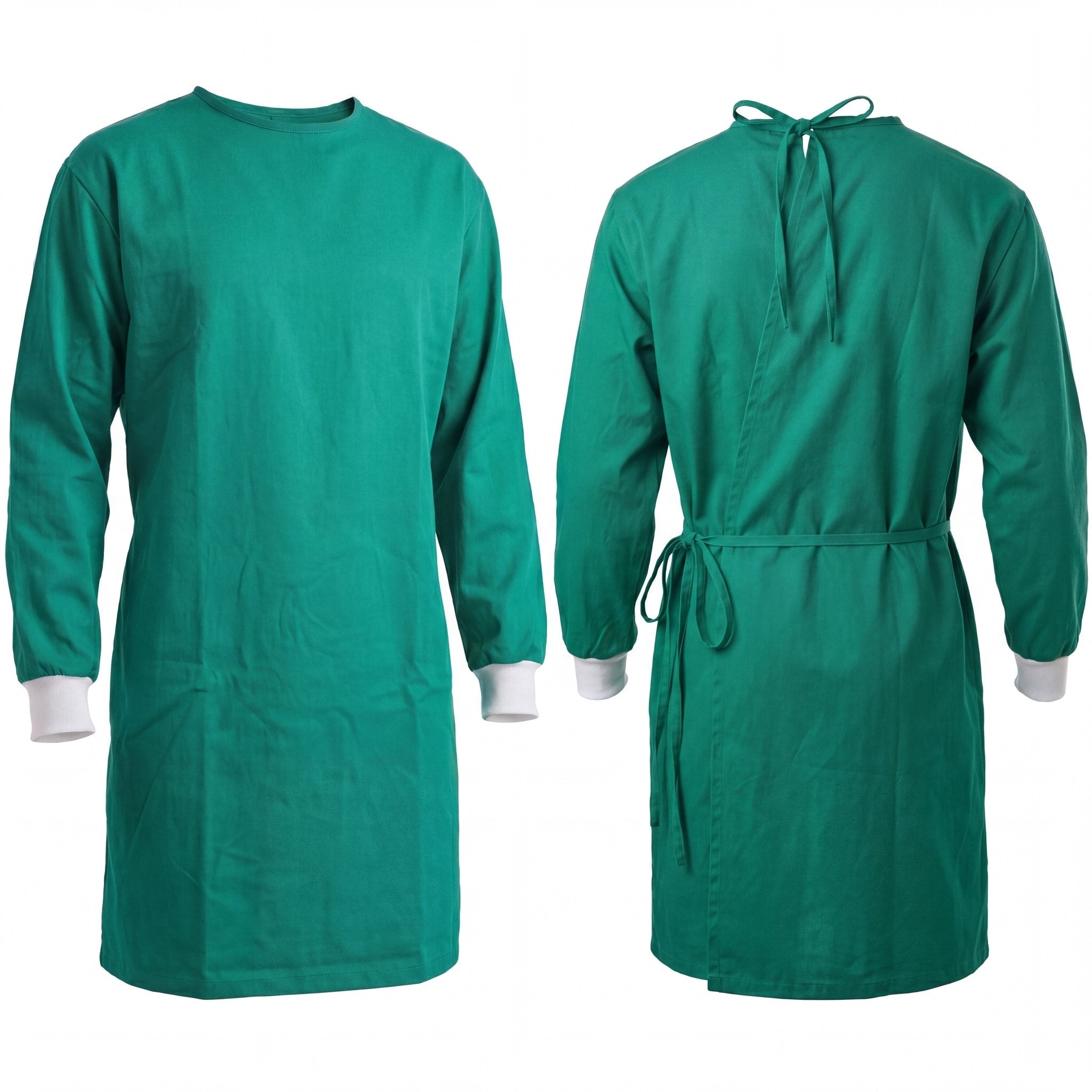Capote Cirurgico 100% Algodão - Mapa Uniformes