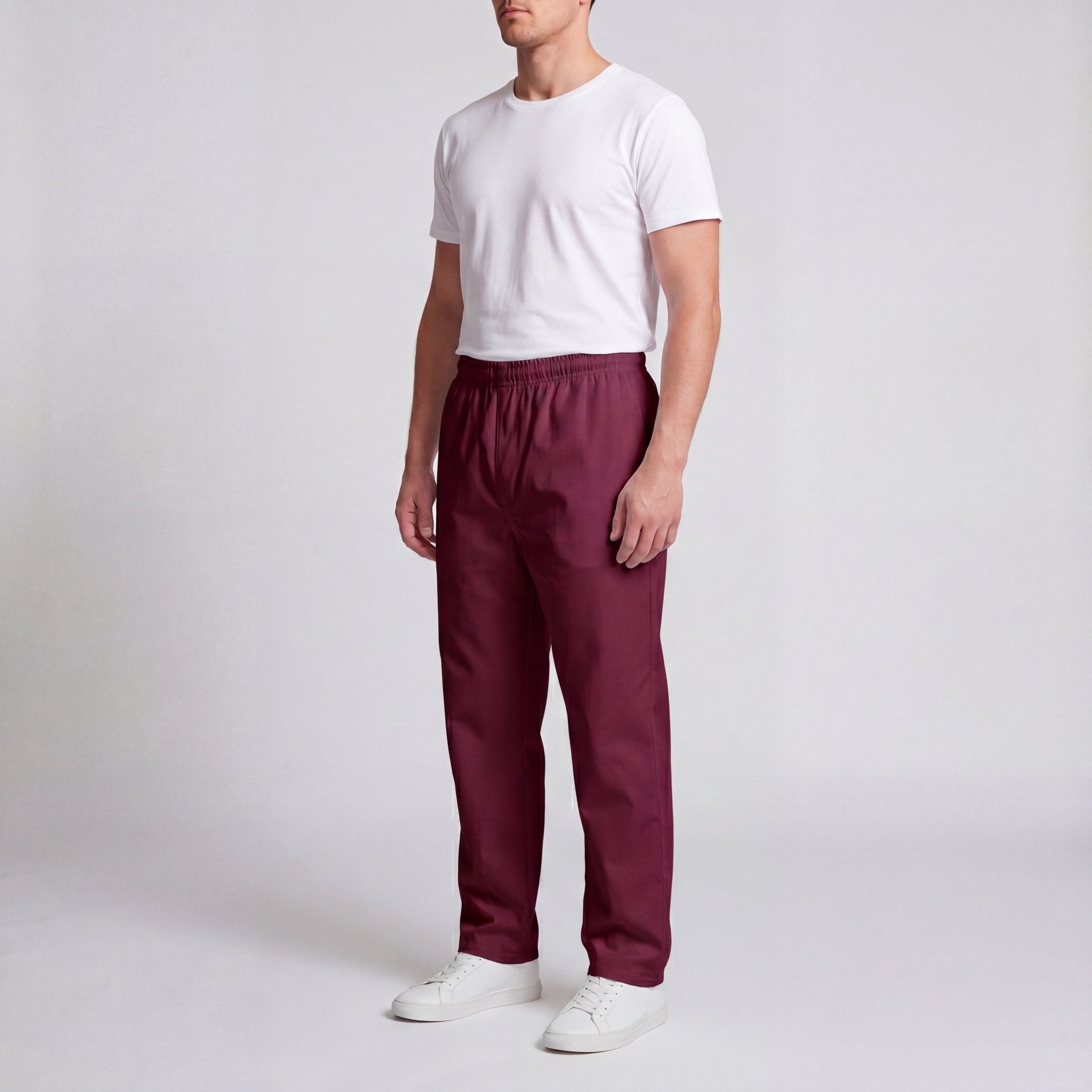 Calça Oxford Basica - Mapa Uniformes